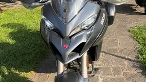Ducati Multistrada 1260 S (2018 - 20)  (3)