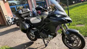 Ducati Multistrada 1260 S (2018 - 20)  (4)