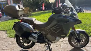 Ducati Multistrada 1260 S (2018 - 20)  (5)