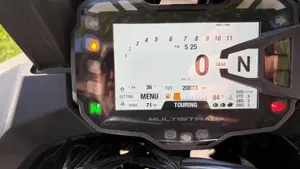 Ducati Multistrada 1260 S (2018 - 20)  (6)
