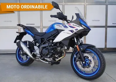 Suzuki SV-7GX (2026) - Annuncio 10085242