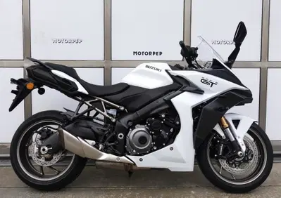 Suzuki GSX-S1000GT (2025 - 26) - Annuncio 10085243