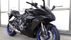 Suzuki GSX-S1000GT (2025 - 26) 
