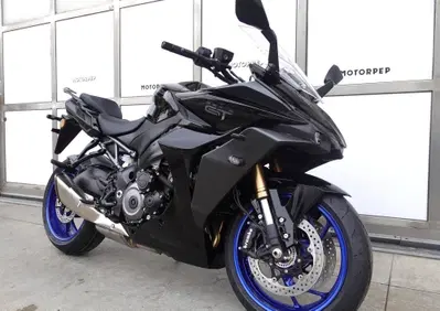 Suzuki GSX-S1000GT (2025 - 26) - Annuncio 10085243
