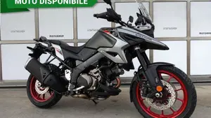 Suzuki V-Strom 1050SE (2025 - 26) 