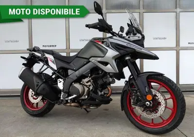 Suzuki V-Strom 1050SE (2025 - 26) - Annuncio 10085244