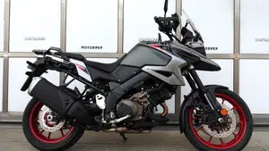 Suzuki V-Strom 1050SE (2025 - 26)  (2)