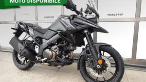 Suzuki V-Strom 1050SE (2025 - 26)  (3)