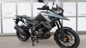 Suzuki V-Strom 1050SE (2025 - 26)  (5)