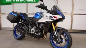 Suzuki GSX-S1000GX Plus (2026) 