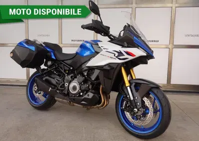 Suzuki GSX-S1000GX Plus (2026) - Annuncio 10085245