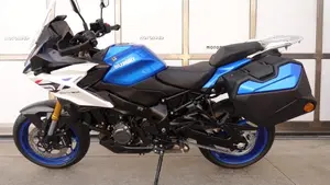 Suzuki GSX-S1000GX Plus (2026)  (3)
