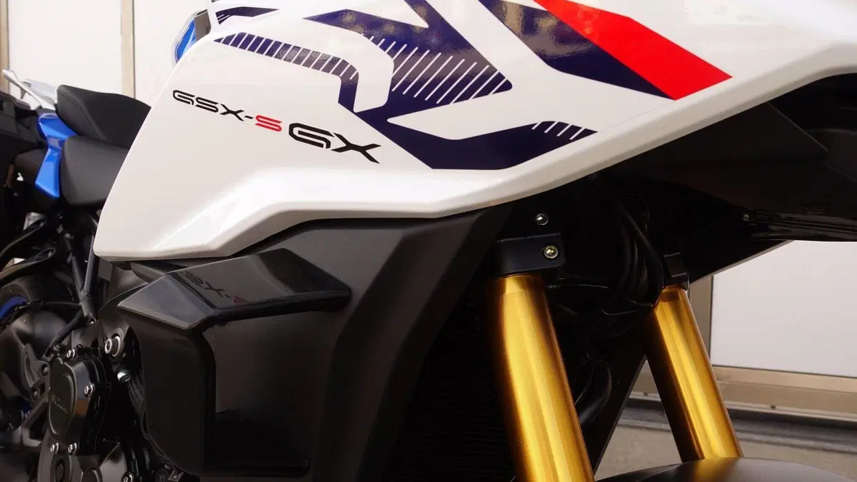 Suzuki GSX-S1000GX Plus (2026)  (5)