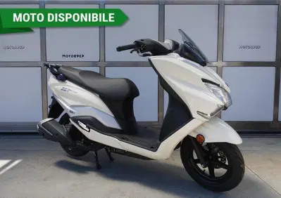 Suzuki Burgman Street 125 Executive (2023 - 26) - Annuncio 10085246
