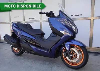 Suzuki Burgman 400 (2025 - 26) - Annuncio 10085247