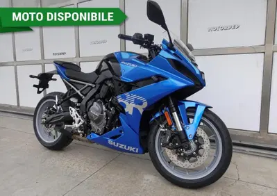 Suzuki GSX-8R (2024 - 26) - Annuncio 10085248