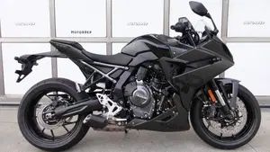Suzuki GSX-8R (2024 - 26)  (3)