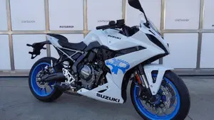 Suzuki GSX-8R (2024 - 26)  (4)