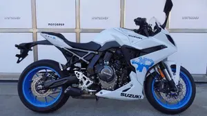 Suzuki GSX-8R (2024 - 26)  (5)