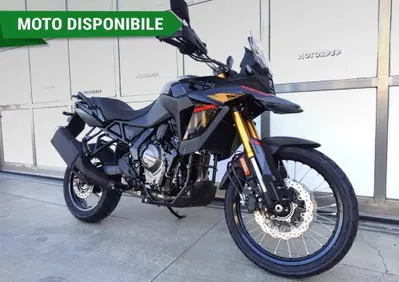 Suzuki V-Strom 800DE (2025 - 26) - Annuncio 10085249