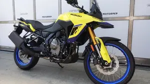 Suzuki V-Strom 800DE (2025 - 26)  (3)