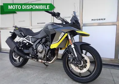 Suzuki V-Strom 800SE (2025 - 26) - Annuncio 10085250