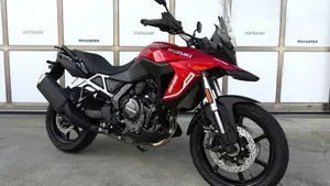 Suzuki V-Strom 800SE (2025 - 26)  (3)