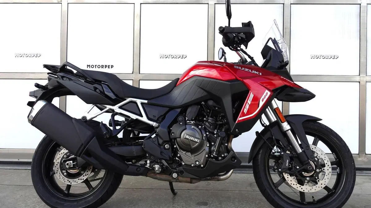 Suzuki V-Strom 800SE (2025 - 26)  (4)