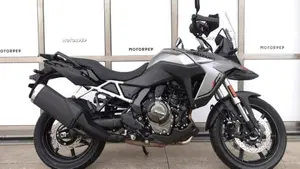 Suzuki V-Strom 800SE (2025 - 26)  (5)