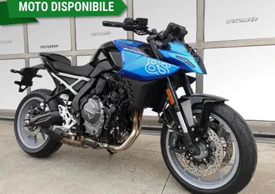 Suzuki GSX-8S (2025 - 26) - Annuncio 10085251