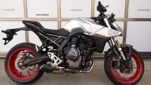 Suzuki GSX-8S (2025 - 26)  (2)