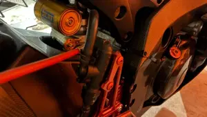 Suzuki GSX-R1000 (2006 - 08)  (11)