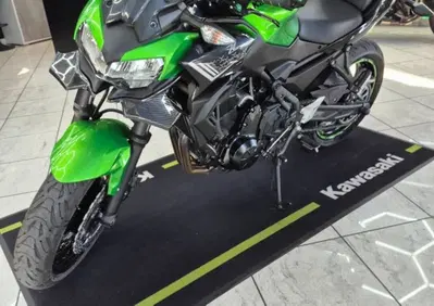 Kawasaki Z 650 (2020) - Annuncio 10085252
