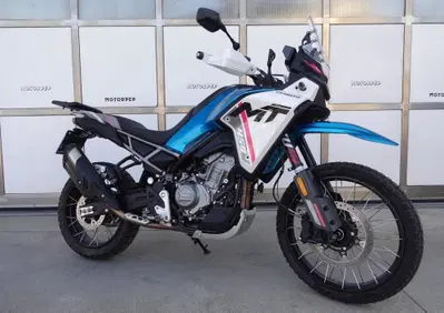CFMOTO 450MT (2024 - 26) - Annuncio 10085253
