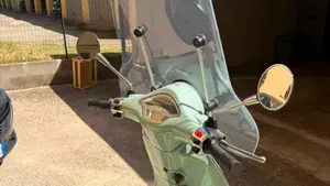 Piaggio Vespa 125 Primavera  (6)