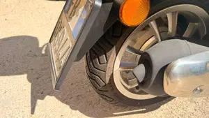 Piaggio Vespa 125 Primavera  (7)