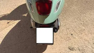 Piaggio Vespa 125 Primavera  (9)
