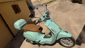 Piaggio Vespa 125 Primavera  (16)