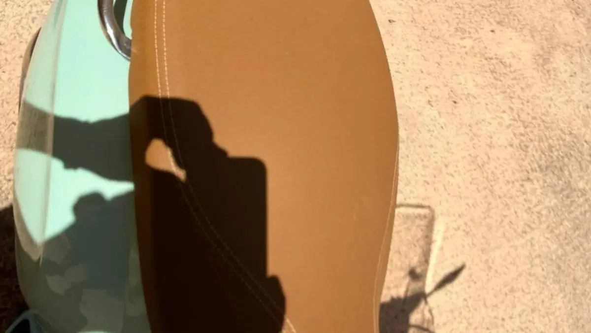 Piaggio Vespa 125 Primavera  (17)