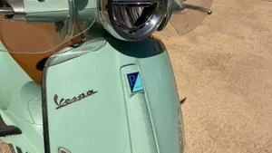 Piaggio Vespa 125 Primavera  (20)