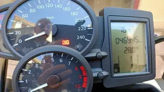Bmw R 1200 R (2006 - 11)