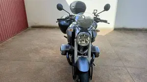 Bmw R 1200 R (2006 - 11)  (4)
