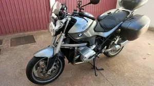 Bmw R 1200 R (2006 - 11)  (5)