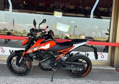 KTM 125 Duke ABS (2017 - 20) - Annuncio 10085269