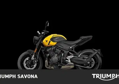 Triumph Trident 660 (2026) - Annuncio 10085268