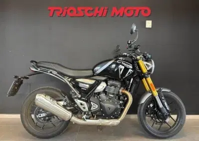 Triumph Speed 400 (2024 - 26) - Annuncio 10085270