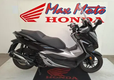 Honda Forza 300 ABS (2018 - 20) - Annuncio 10085275