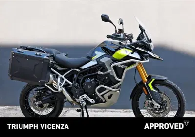 Triumph Tiger 900 Rally Pro (2024 - 26) - Annuncio 10085272