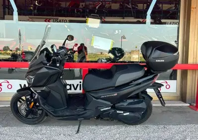 Sym Joyride 300 (2026) - Annuncio 10085277