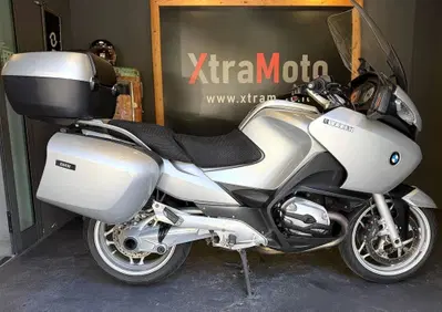Bmw R 1200 RT (2008 - 09) - Annuncio 10085278